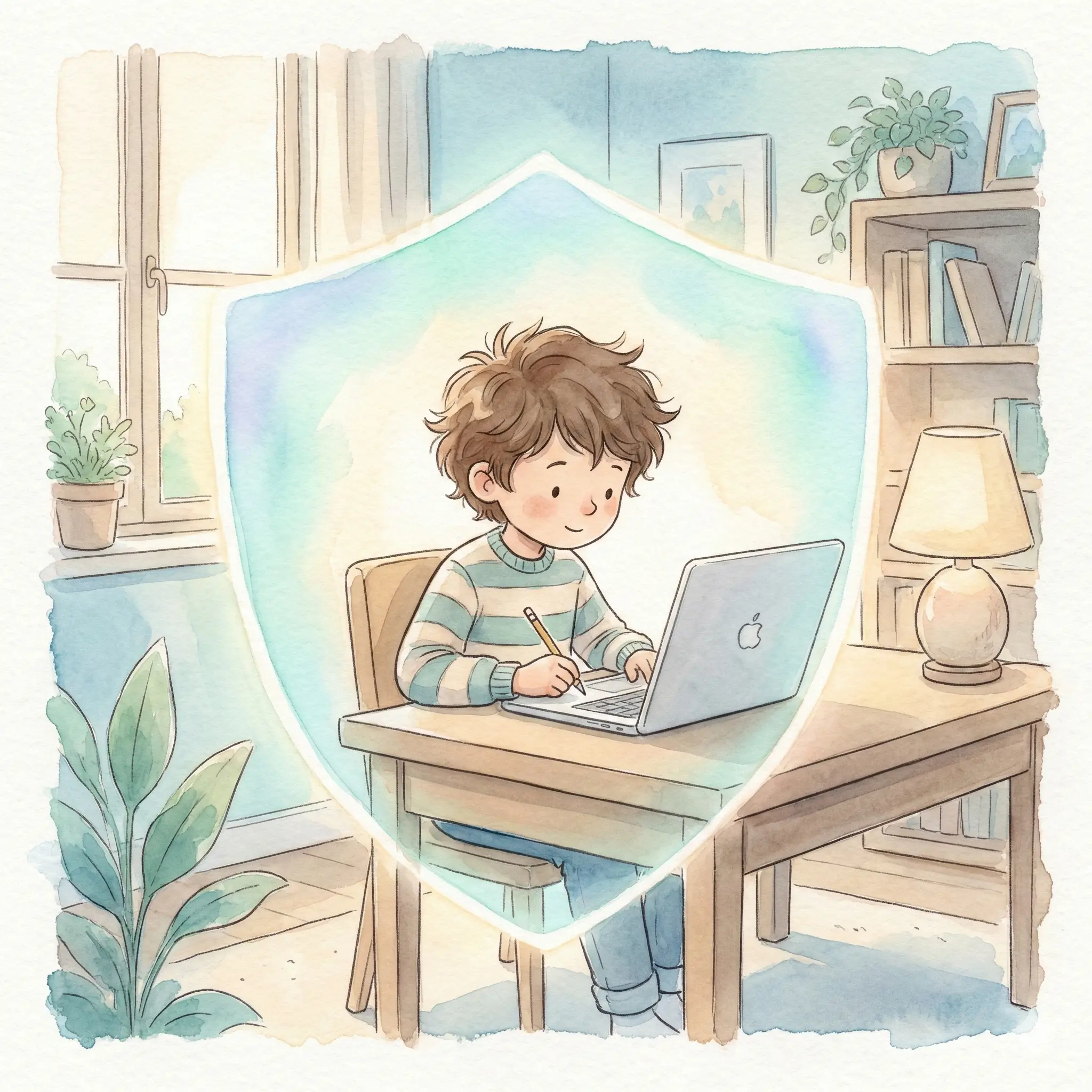 Güvenli Dijital Ortam